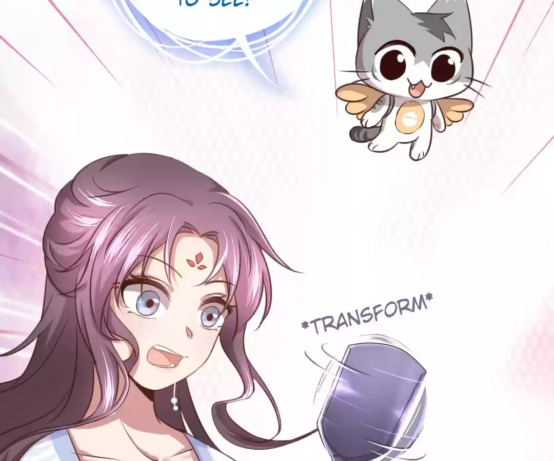 Holy Chef, Crazy Empress Ch.4