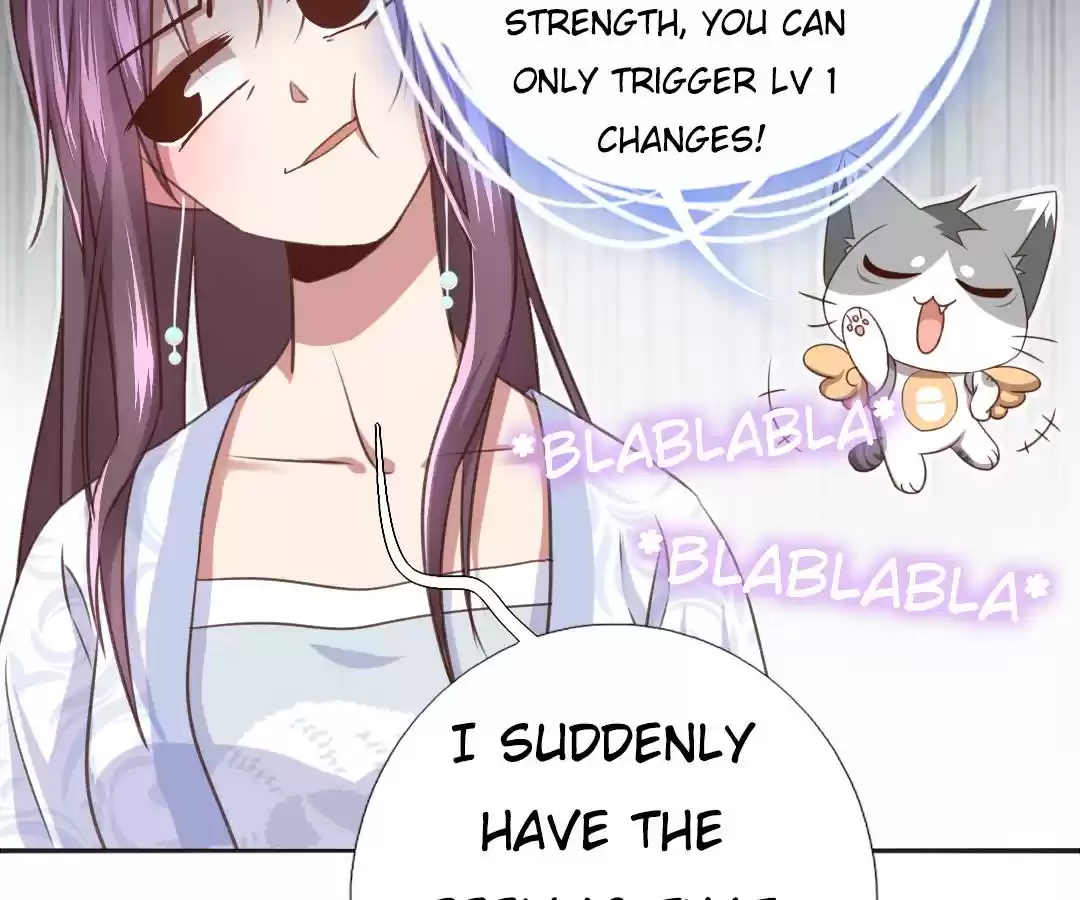 Holy Chef, Crazy Empress Ch.4