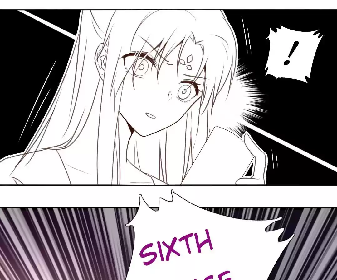 Holy Chef, Crazy Empress Ch.4