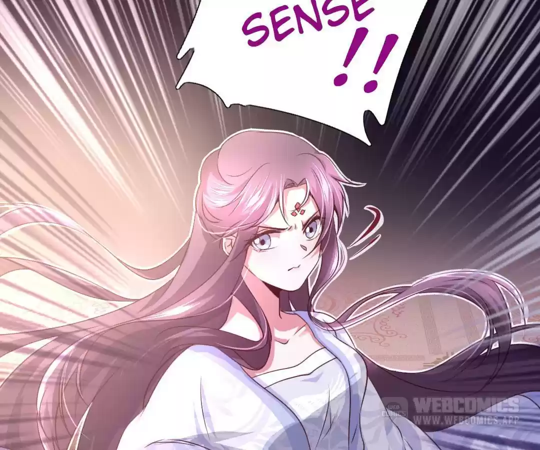 Holy Chef, Crazy Empress Ch.4