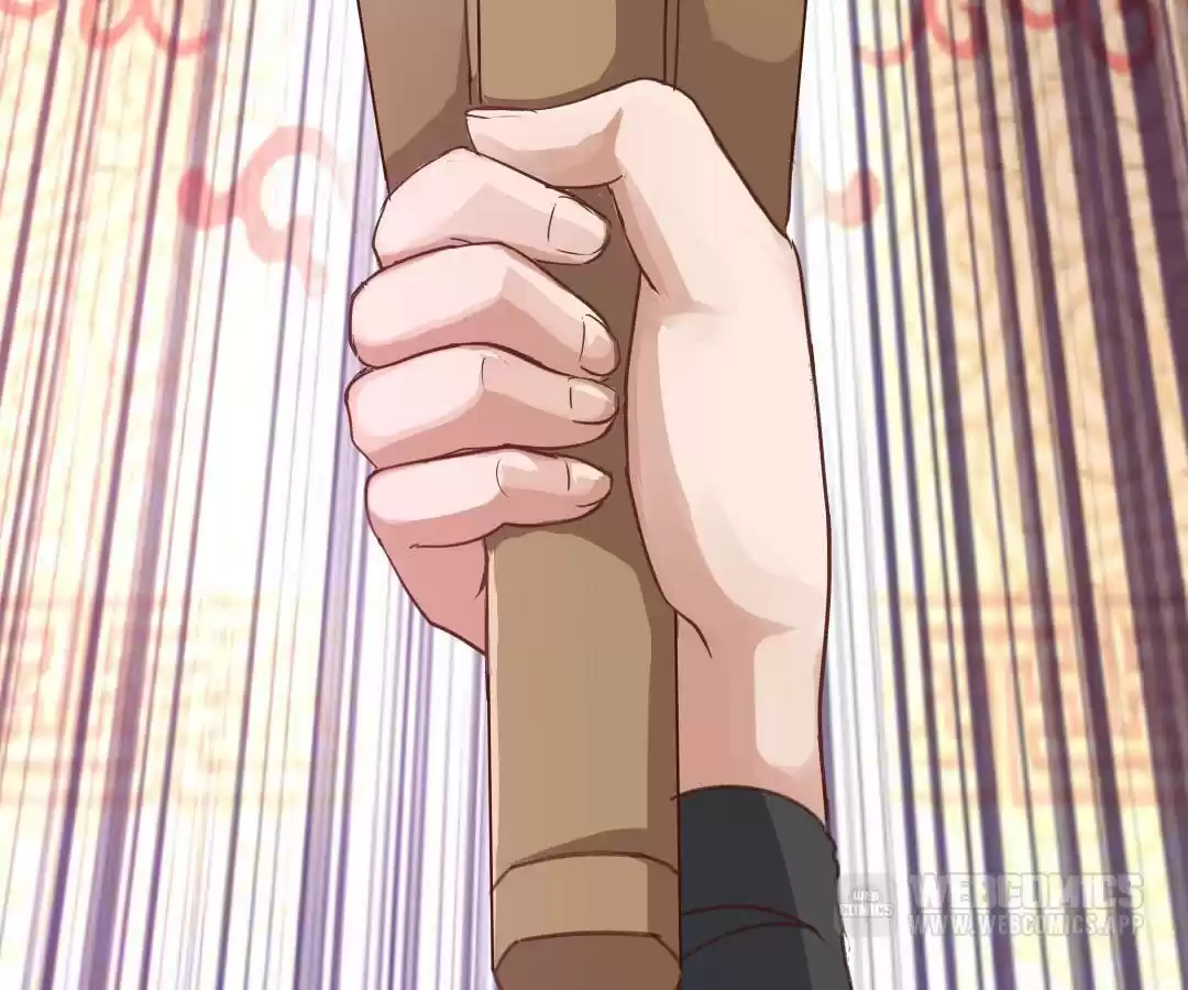 Holy Chef, Crazy Empress Ch.4