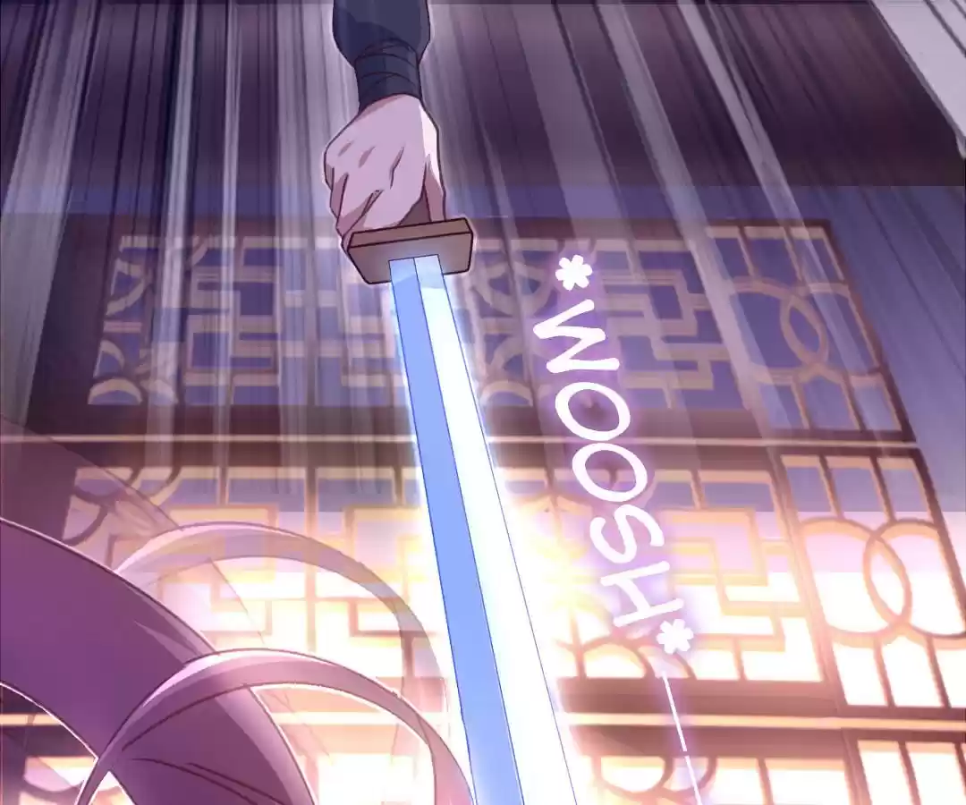 Holy Chef, Crazy Empress Ch.4