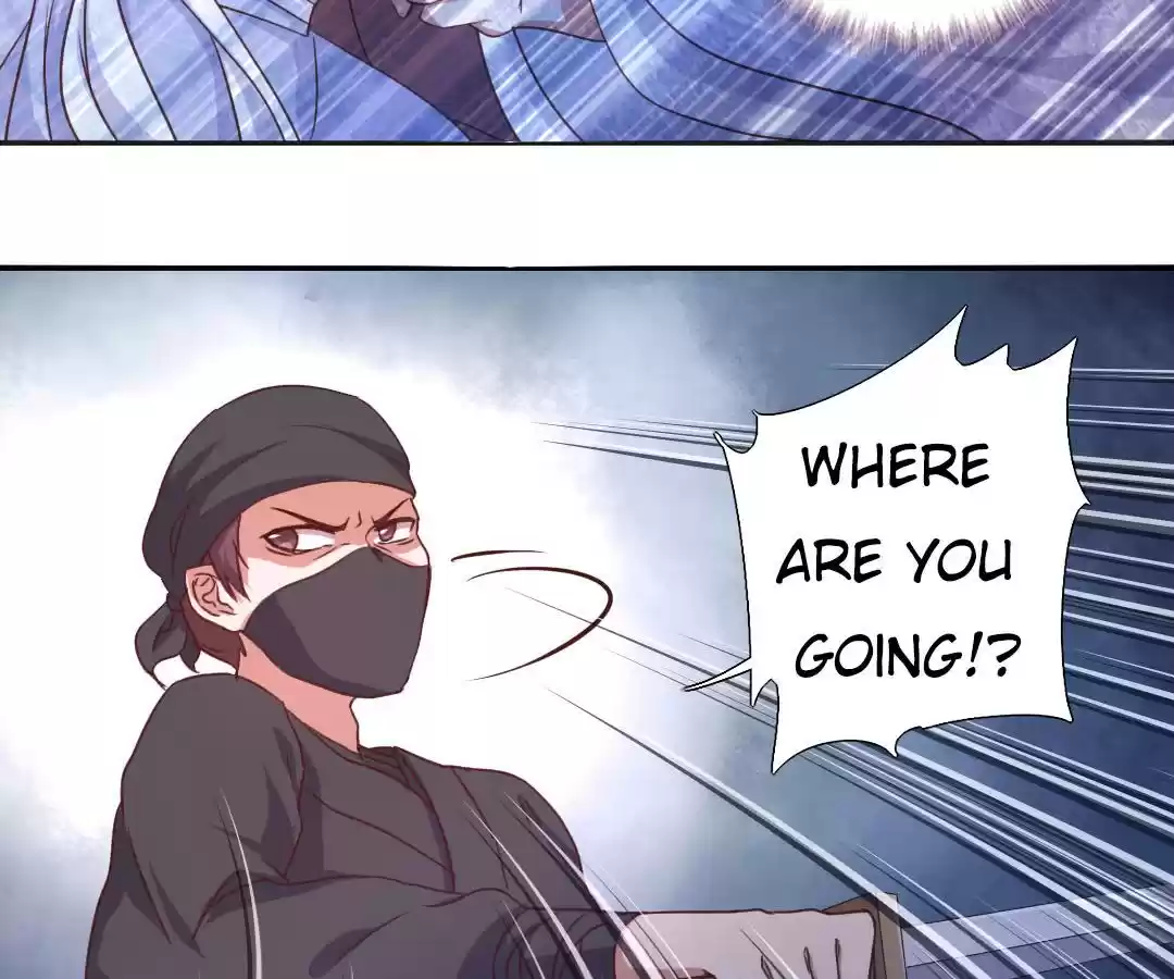 Holy Chef, Crazy Empress Ch.4