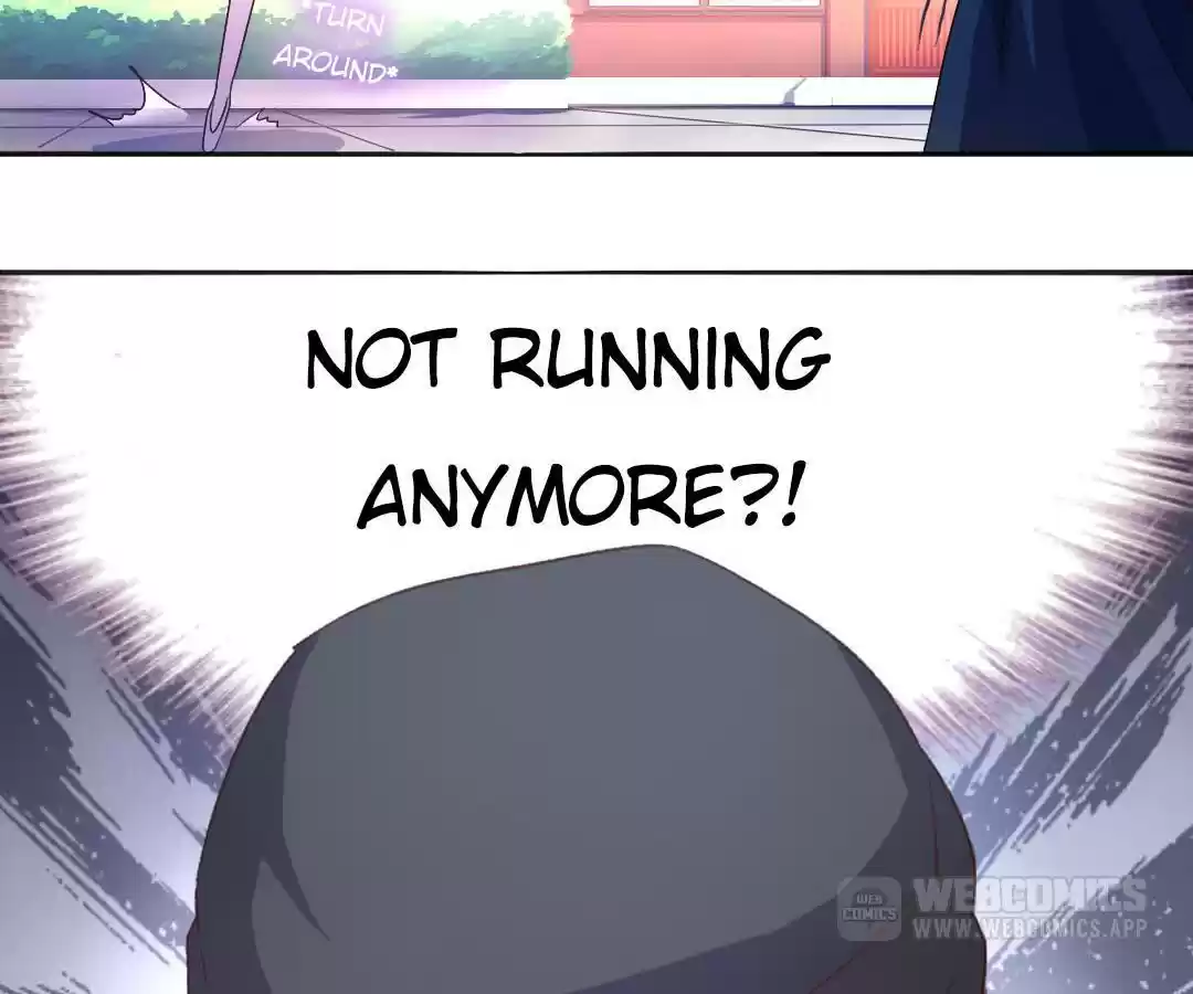 Holy Chef, Crazy Empress Ch.4