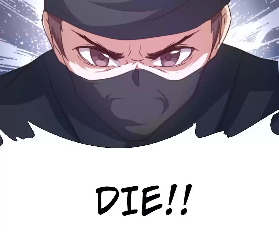 Holy Chef, Crazy Empress Ch.4