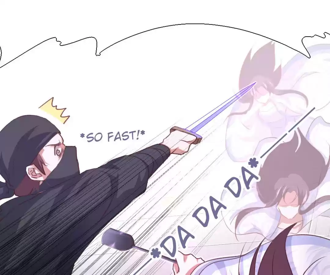 Holy Chef, Crazy Empress Ch.4