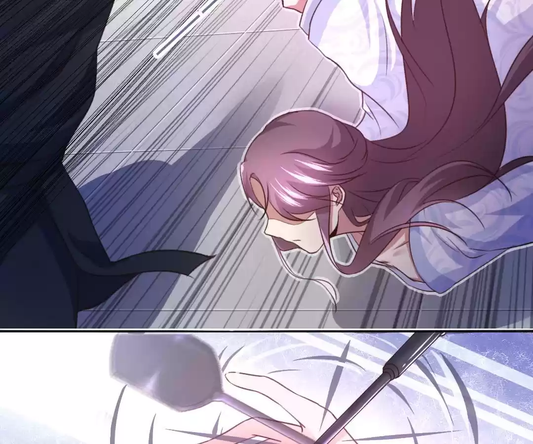 Holy Chef, Crazy Empress Ch.4