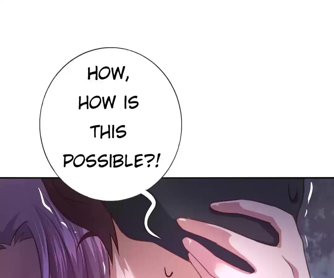 Holy Chef, Crazy Empress Ch.4