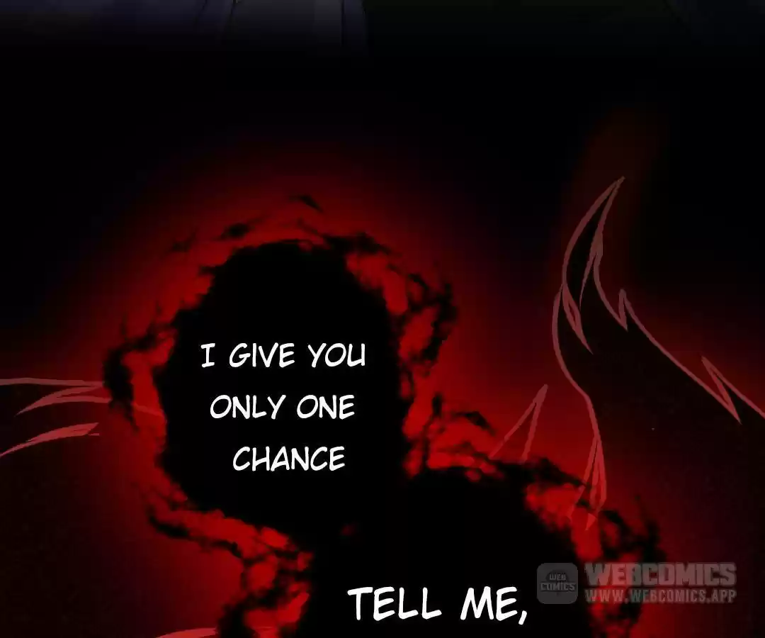 Holy Chef, Crazy Empress Ch.4