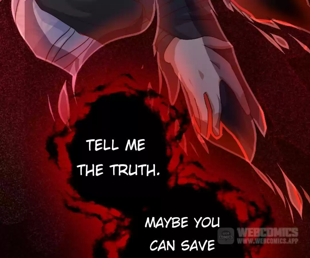 Holy Chef, Crazy Empress Ch.4