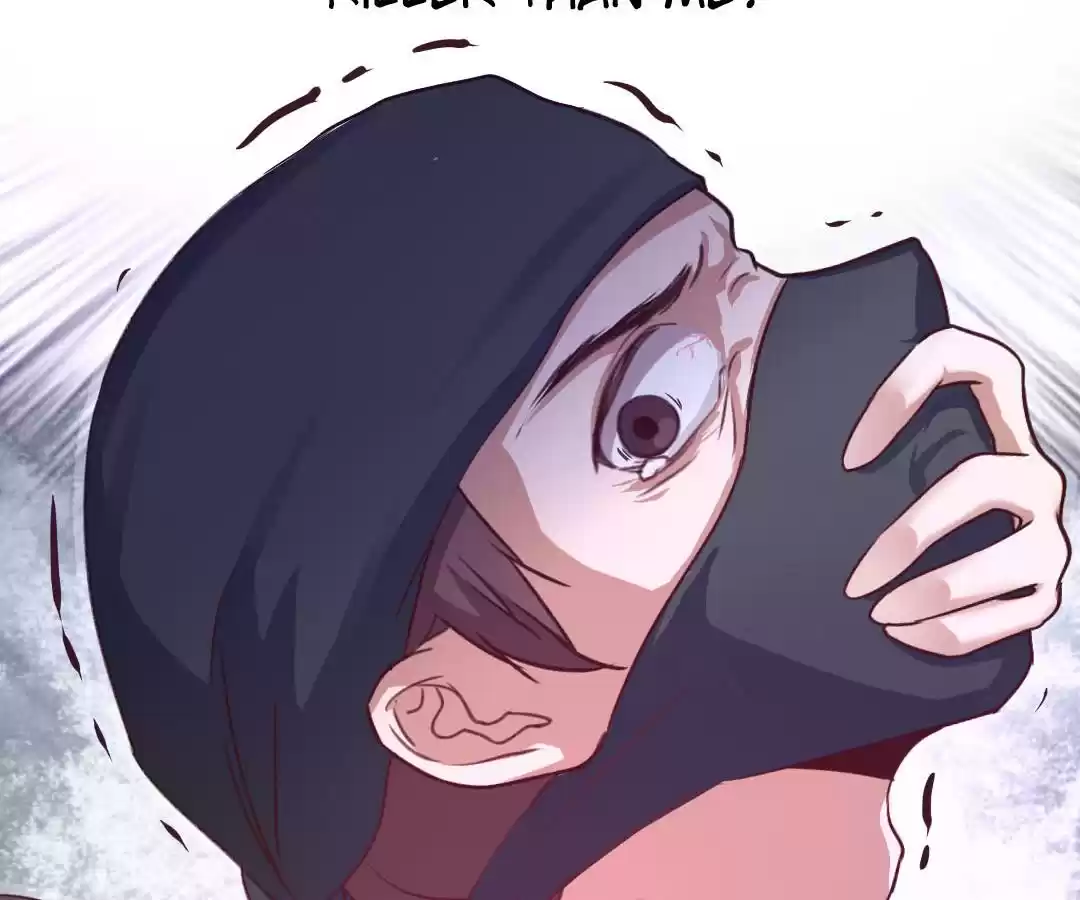 Holy Chef, Crazy Empress Ch.4