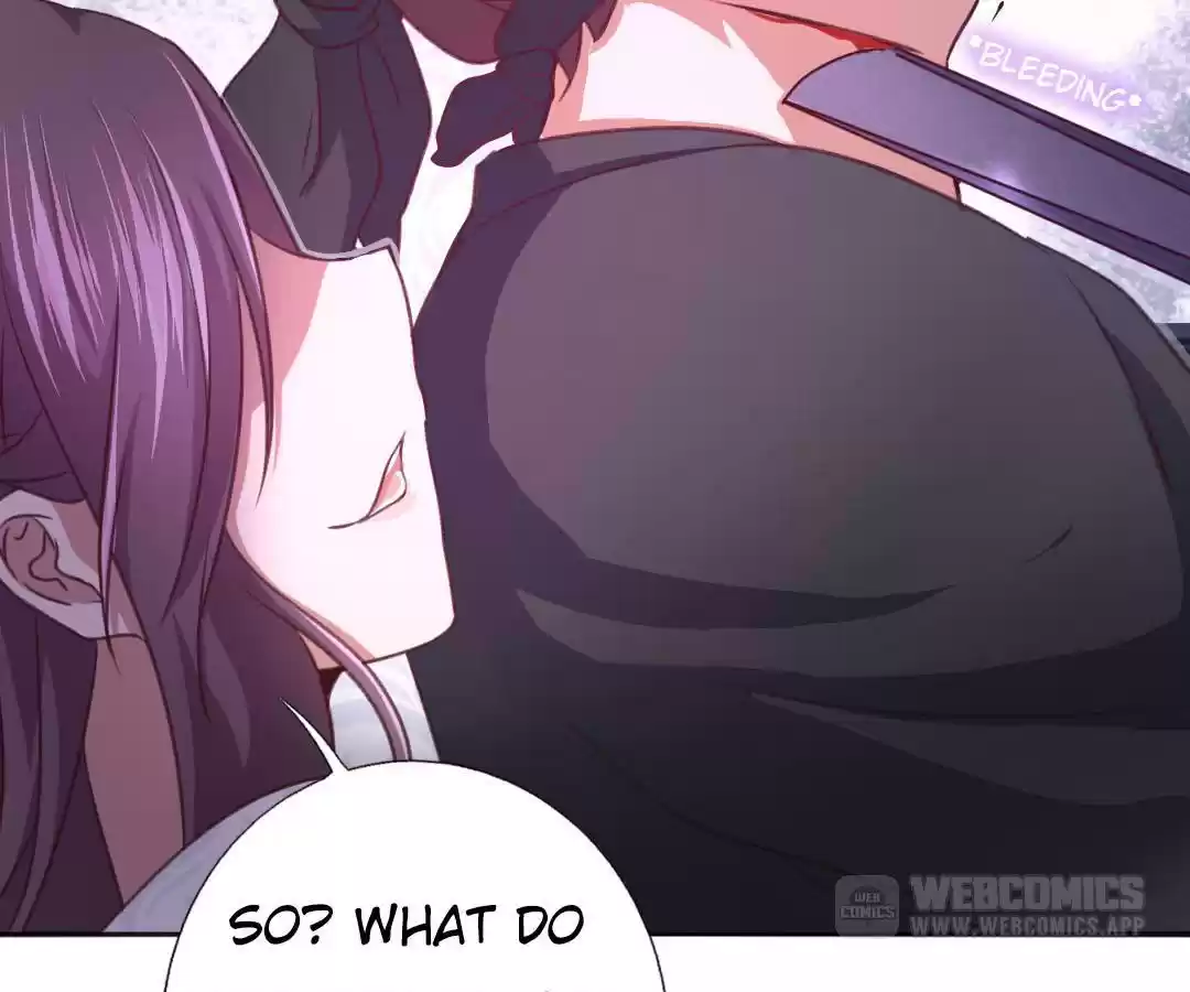 Holy Chef, Crazy Empress Ch.4