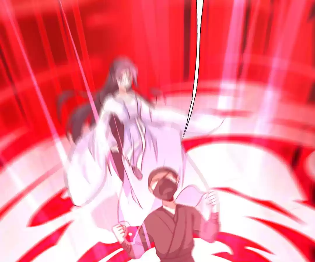 Holy Chef, Crazy Empress Ch.4