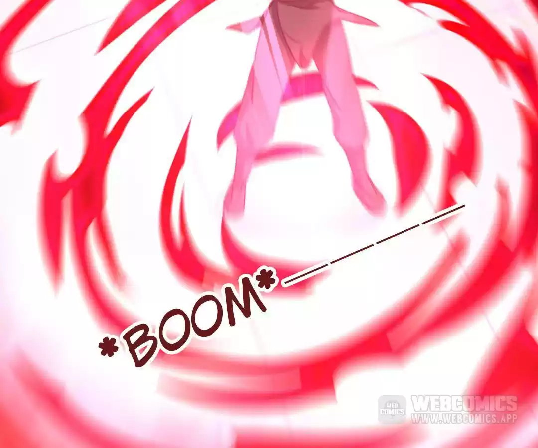 Holy Chef, Crazy Empress Ch.4