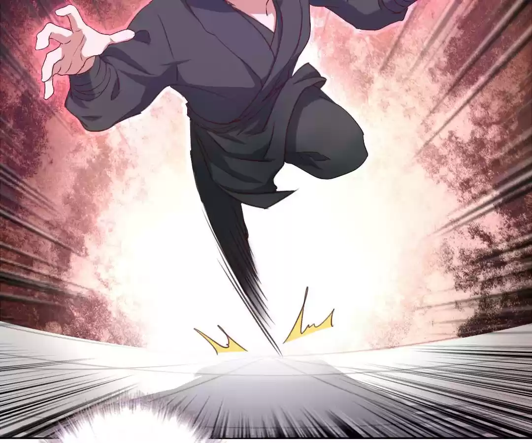 Holy Chef, Crazy Empress Ch.4