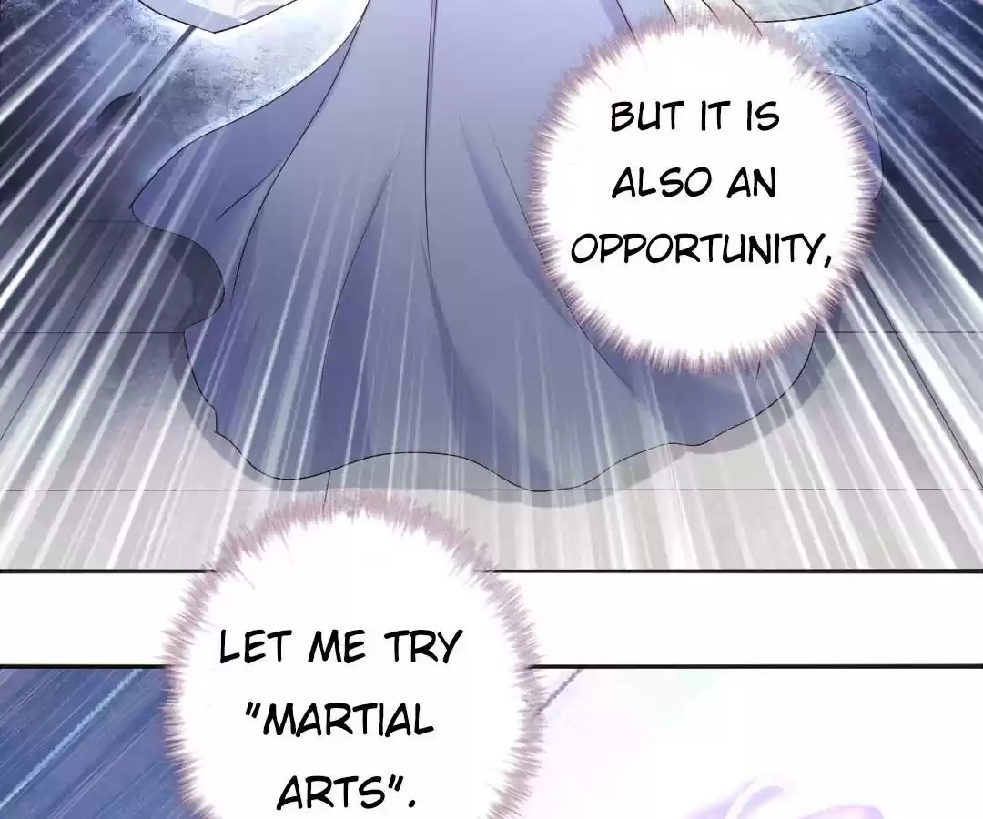 Holy Chef, Crazy Empress Ch.4