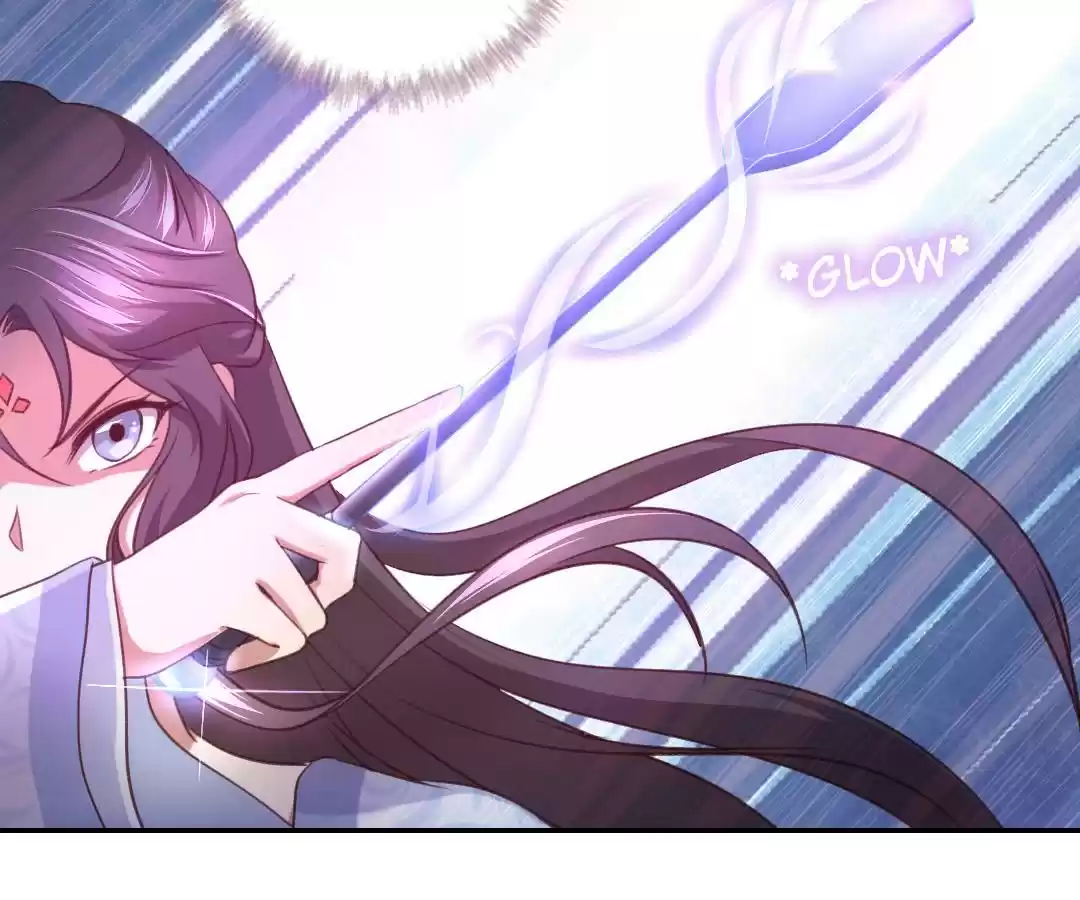 Holy Chef, Crazy Empress Ch.4