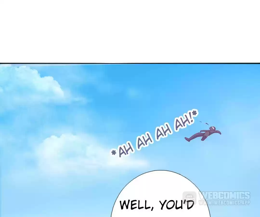 Holy Chef, Crazy Empress Ch.4