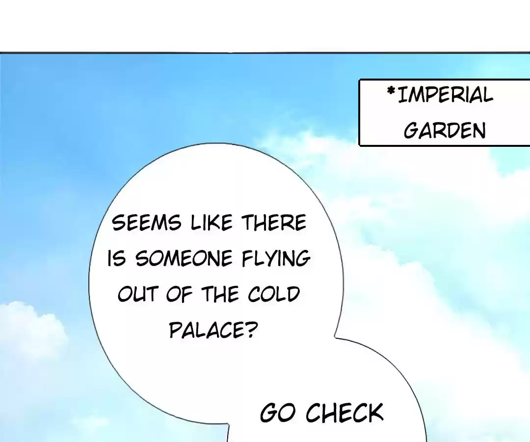 Holy Chef, Crazy Empress Ch.4