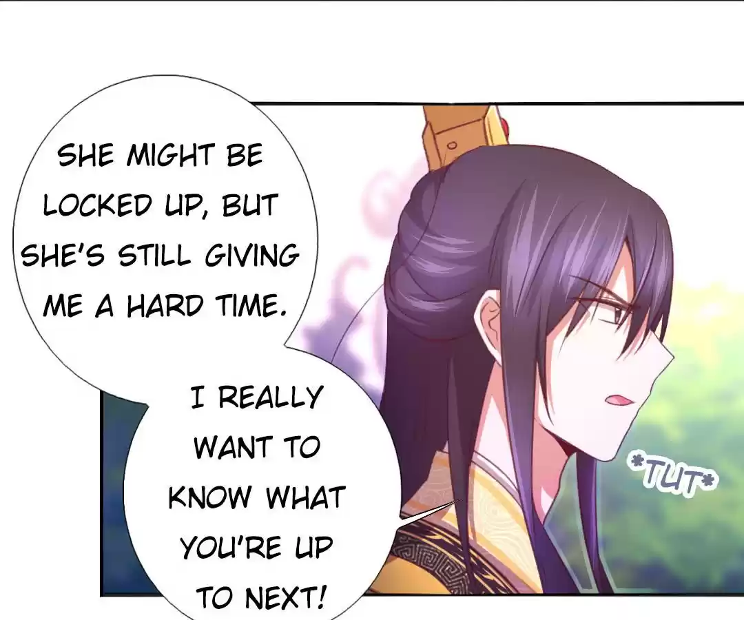Holy Chef, Crazy Empress Ch.4
