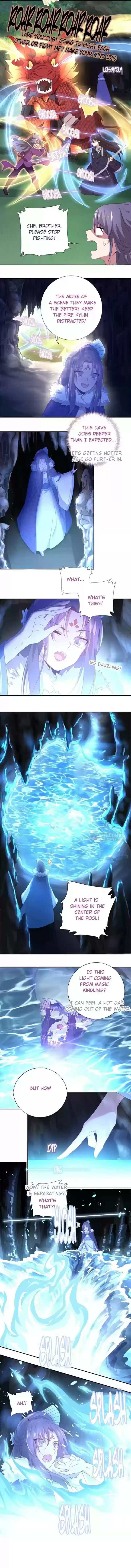 Holy Chef, Crazy Empress Ch.43