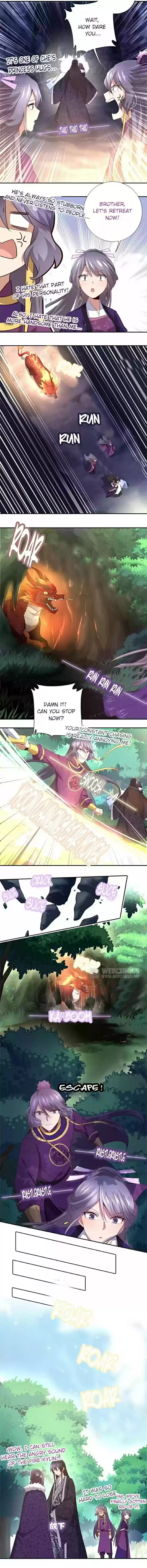 Holy Chef, Crazy Empress Ch.44