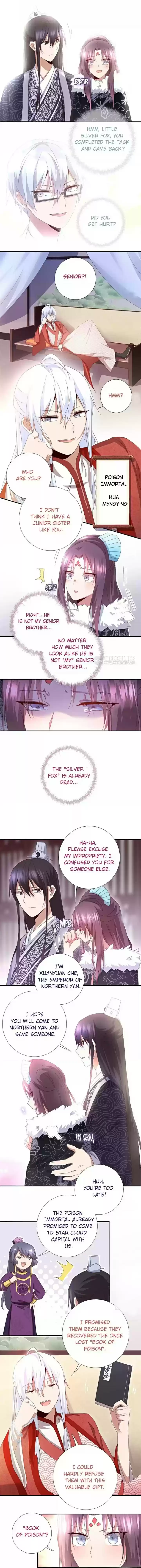 Holy Chef, Crazy Empress Ch.47