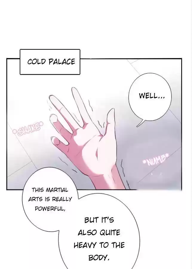 Holy Chef, Crazy Empress Ch.5