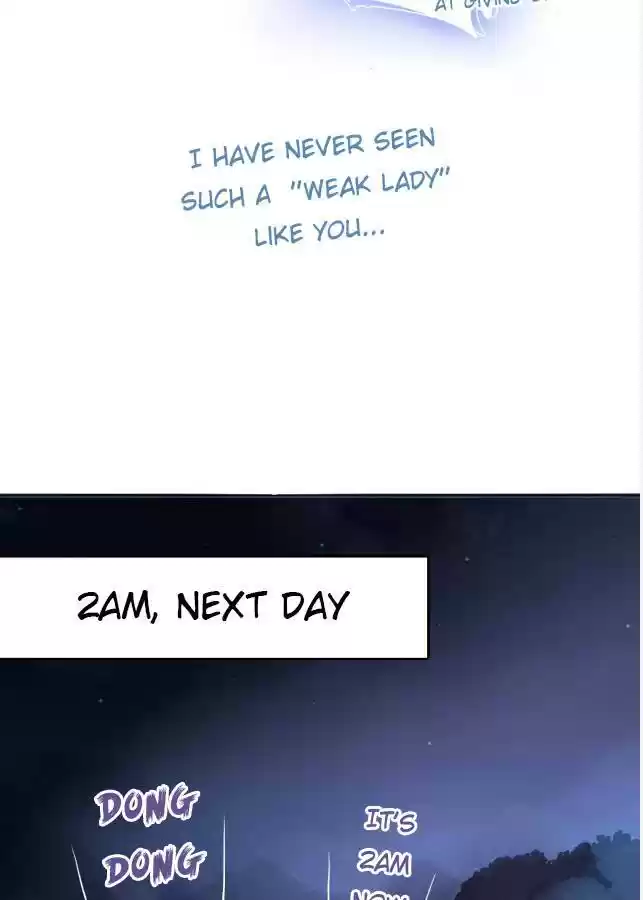 Holy Chef, Crazy Empress Ch.5