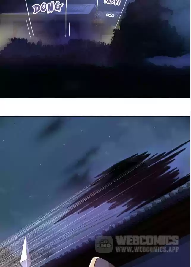 Holy Chef, Crazy Empress Ch.5