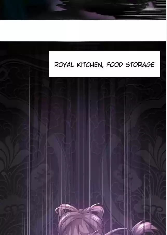 Holy Chef, Crazy Empress Ch.5