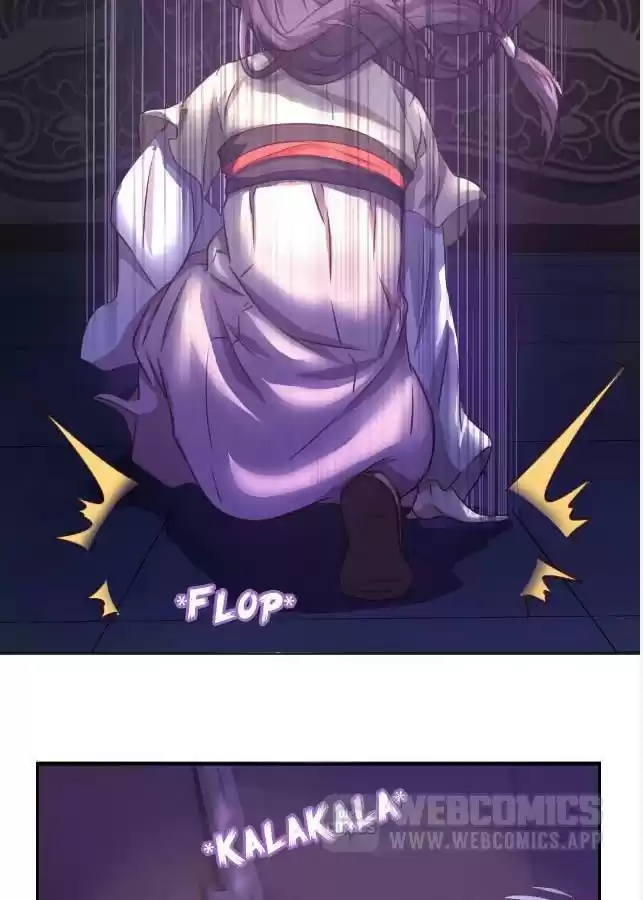 Holy Chef, Crazy Empress Ch.5