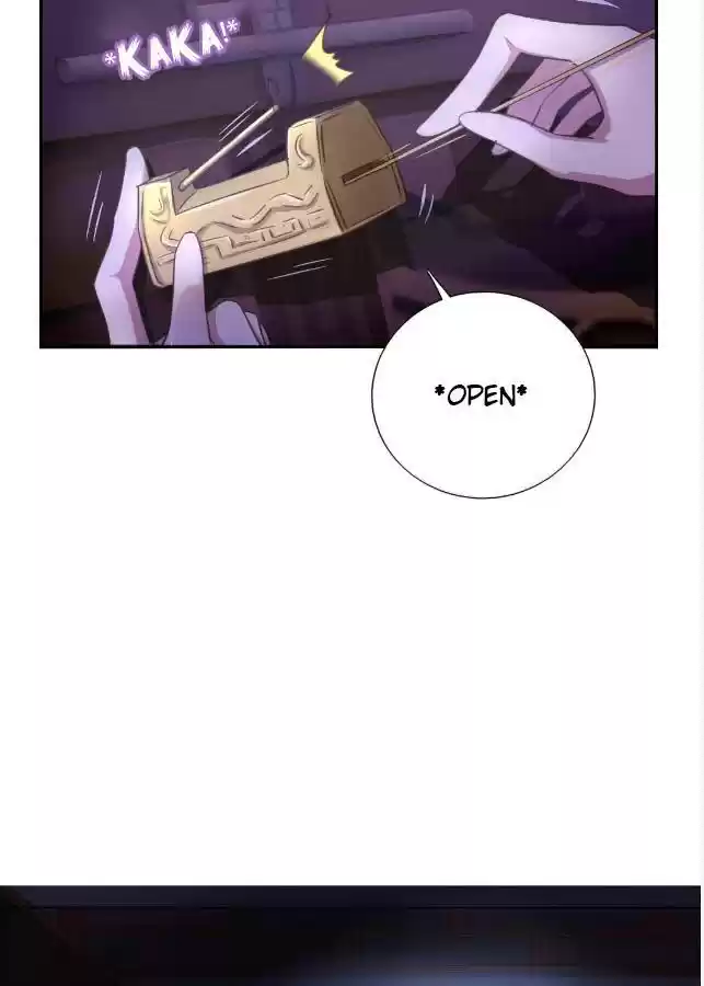 Holy Chef, Crazy Empress Ch.5