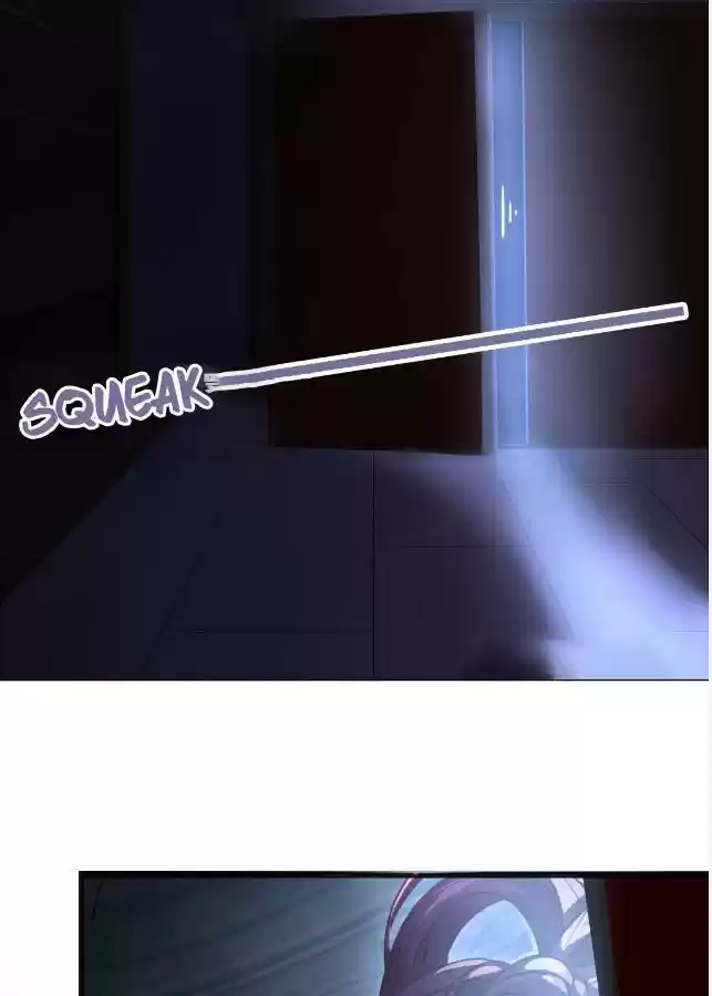 Holy Chef, Crazy Empress Ch.5