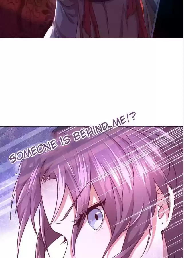 Holy Chef, Crazy Empress Ch.5