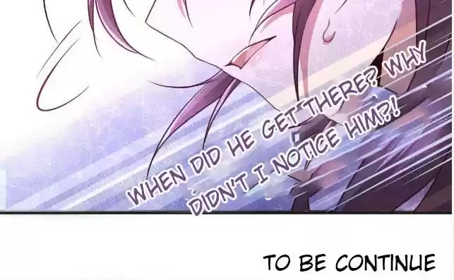 Holy Chef, Crazy Empress Ch.5