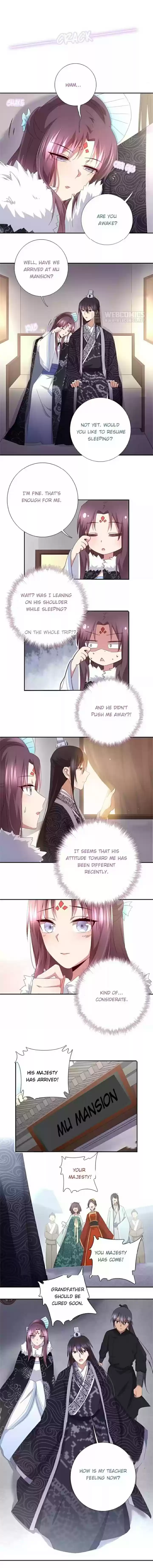 Holy Chef, Crazy Empress Ch.51