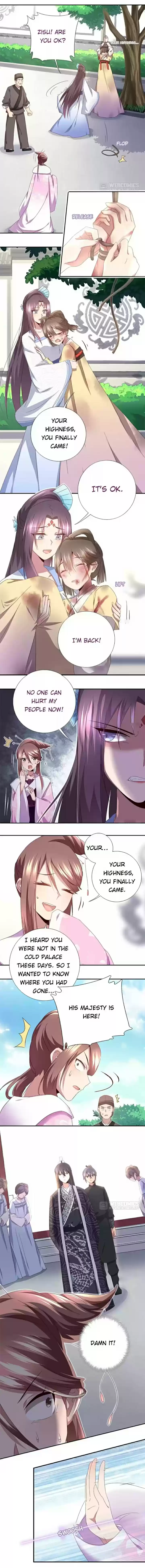 Holy Chef, Crazy Empress Ch.53