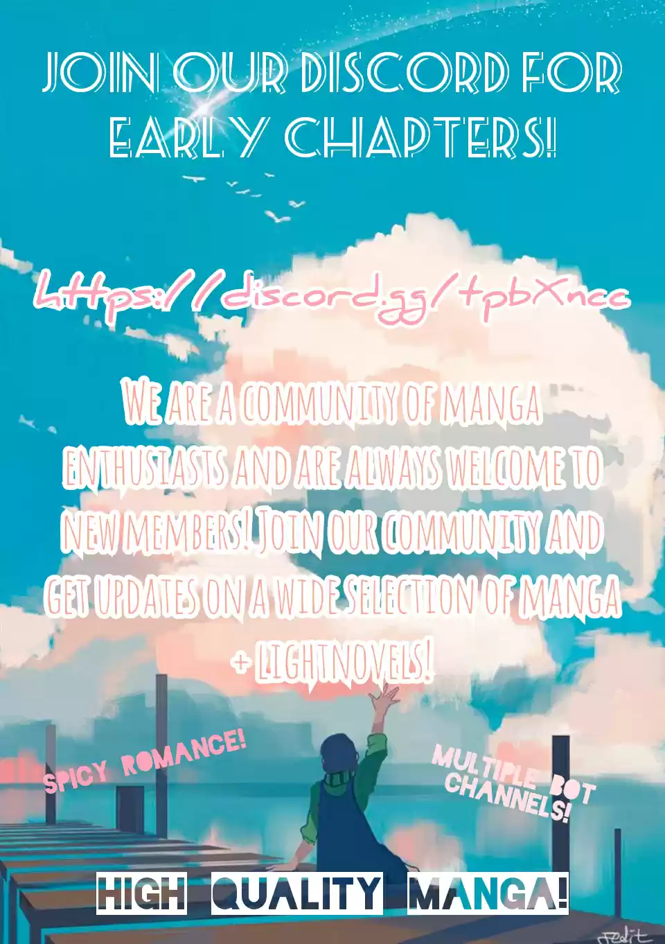 Holy Chef, Crazy Empress Ch.59