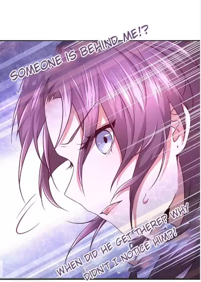 Holy Chef, Crazy Empress Ch.6