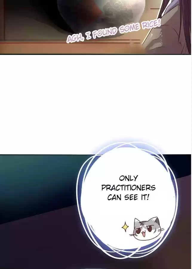 Holy Chef, Crazy Empress Ch.6