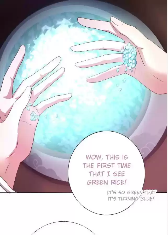 Holy Chef, Crazy Empress Ch.6