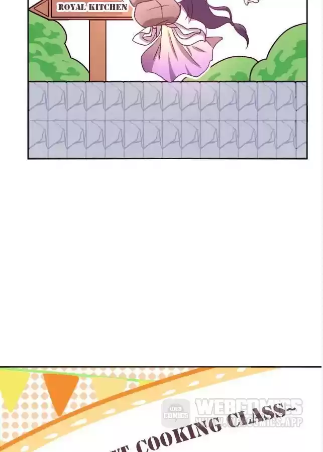 Holy Chef, Crazy Empress Ch.6