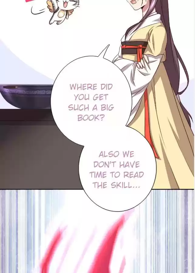 Holy Chef, Crazy Empress Ch.6