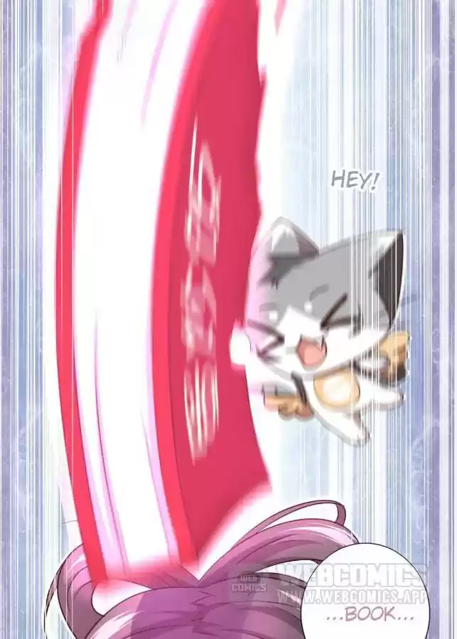 Holy Chef, Crazy Empress Ch.6