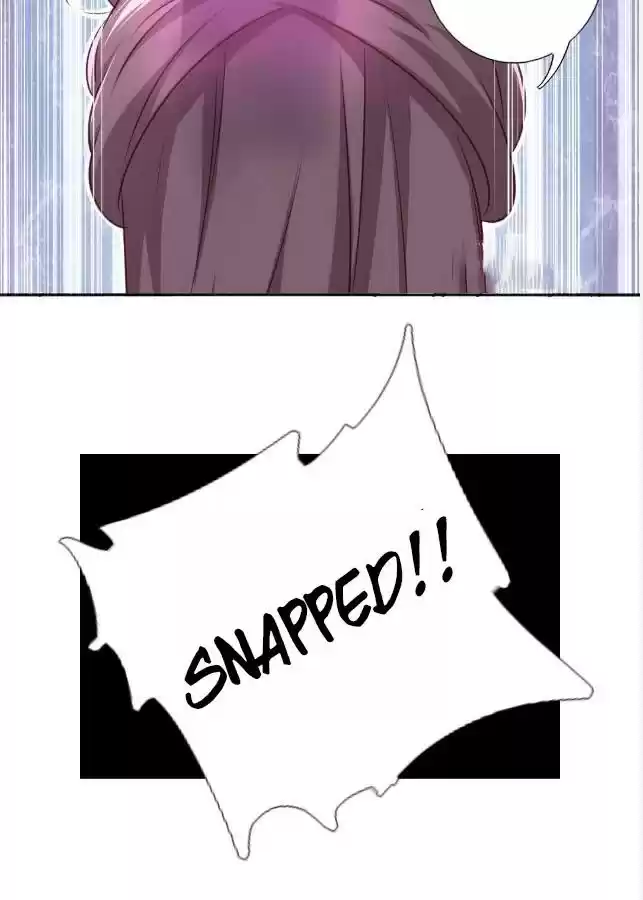 Holy Chef, Crazy Empress Ch.6