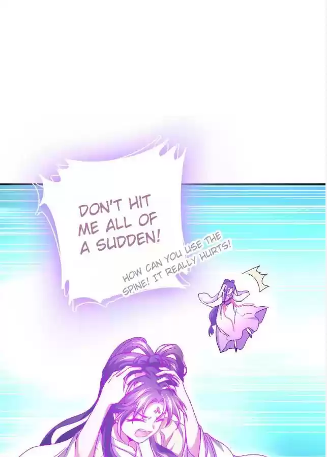 Holy Chef, Crazy Empress Ch.6