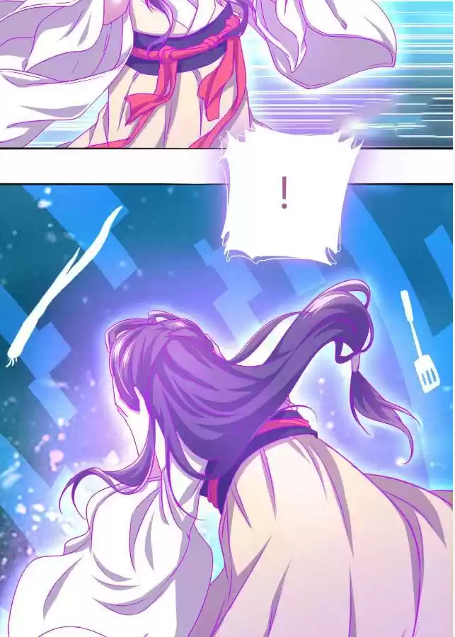 Holy Chef, Crazy Empress Ch.6