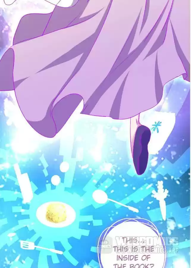 Holy Chef, Crazy Empress Ch.6