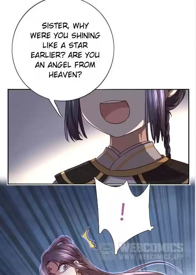 Holy Chef, Crazy Empress Ch.6